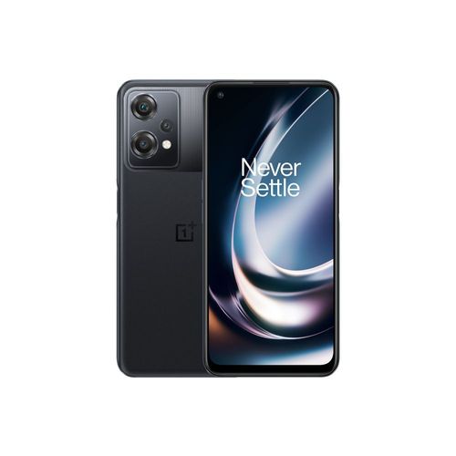 OnePlus Nord CE 2 Lite 5G Double SIM 128 Go Noir