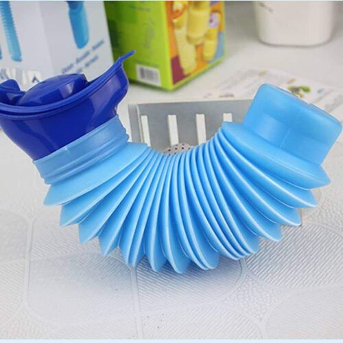 Urinoir Portable Réutilisable Pour Hommes Et Femmes, 750ml, Outil De Transport, Mini Toilettes Pliables De Voyage, Toilettes De Camping, Outils D'extérieur Écologiques 