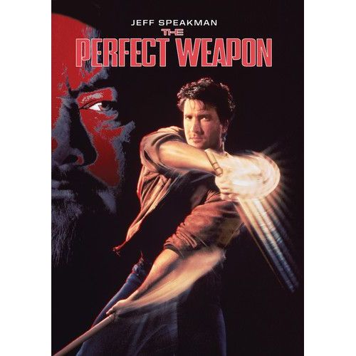 The Perfect Weapon [Dvd]