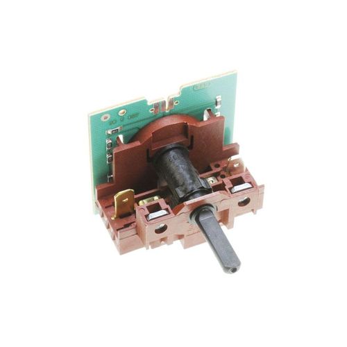 Bosch B/s/h - Interrupteur-selecteur - Ref: 00616645
