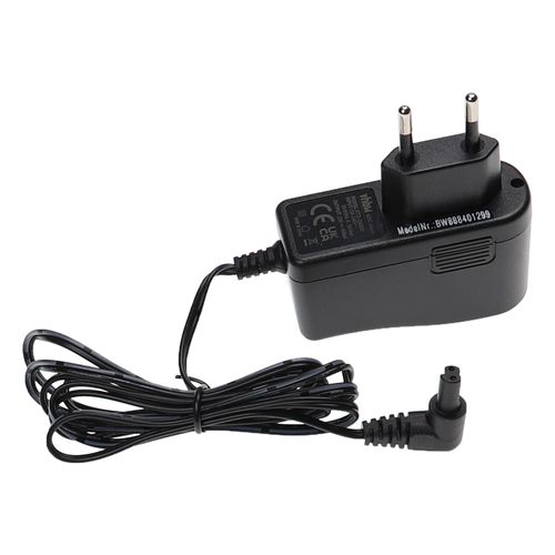 vhbw Chargeur compatible avec Black & Decker Dustbuster DV1415, BHHV520, BHHV520JF, DV1410, DV1410ECL aspirateur balai sans fil ou à main