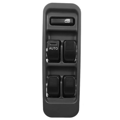 Left Hand Drive Bouton De Commande De Fenêtre Principale D'alimentation, Pour Daihatsu Sirion M1 Gran Move Terios J1 Yrv M2 1998 1999 2000 2001 84820 97201 "Nipseyteko"