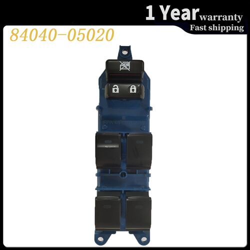 Vitre Électrique 84040-05020, Pour Toyota Camry Prius Land Cruiser Venza Lexus Alphard "Nipseyteko"