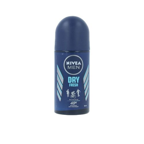 Men Dry Impact Fresh Deo Roll-On Nivea - Nivea - Déodorant 
