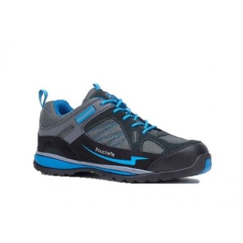 Chaussures De Sécurité Style Noir T45