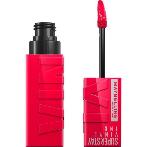 Maybelline New York Superstay Vinyl Inkencre À Lèvres Effet Vinyl 45 Capricious - Maybelline New York - Encre À Lèvres Effet Vinyl 