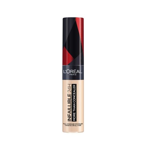 L'oréal Paris Infaillible 24h Correcteur Et Fond De Teint 320 Porcelaine - L'oréal Paris - Correcteur Et Fond De Teint 2 En 1 