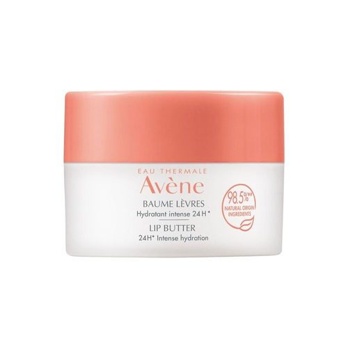 Soin Beauté Hydratation - Baume Lèvres Hydratant Intense - Avène - Baume Lèvres 