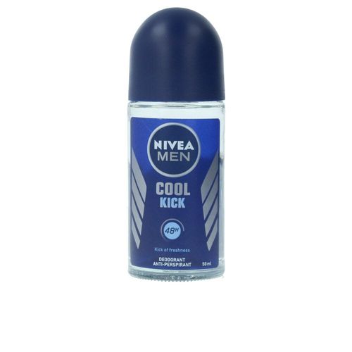 Men Cool Kick Deo Roll-On Nivea - Nivea - Déodorant 