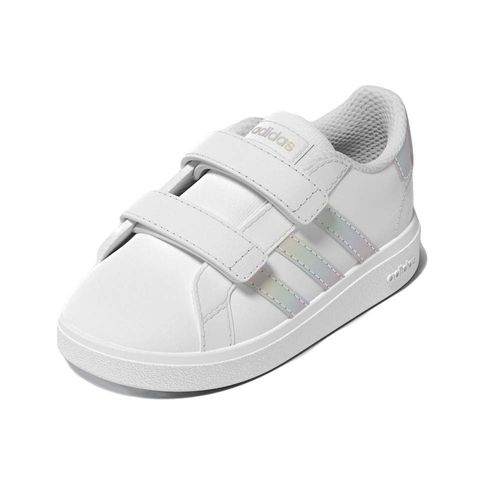 Chaussures Grand Court 2.0 Cf I Gy2328 Blanc