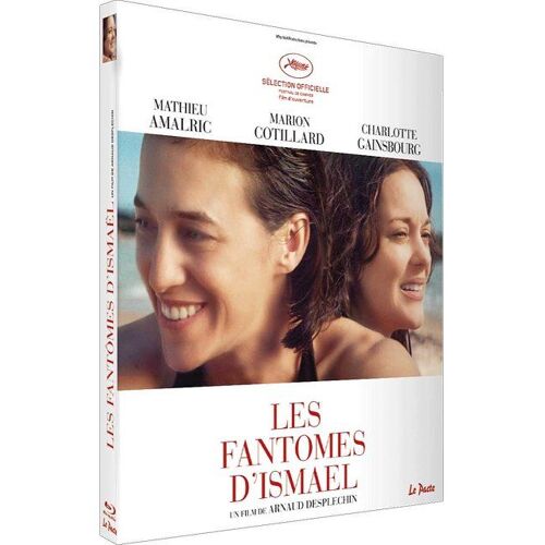 Les Fantômes D'ismaël - Version Longue - Blu-Ray