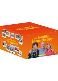 Une Famille Formidable - Saisons 1 À 13
