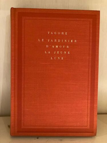 Le Jardinier D'amour - La Jeune Lune