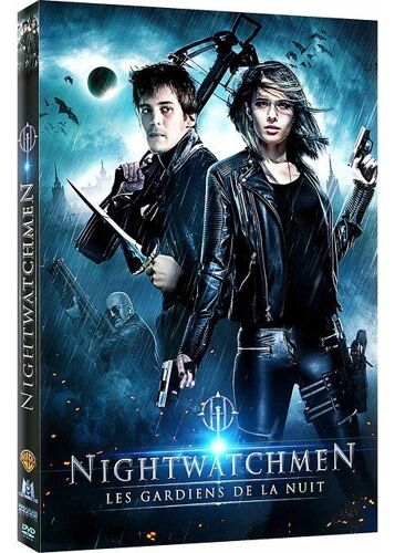 Nightwatchmen, Les Gardiens De La Nuit