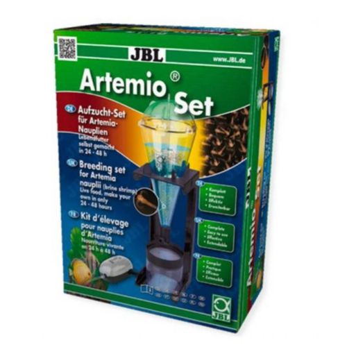 Eclosoir À Artemia Jbl