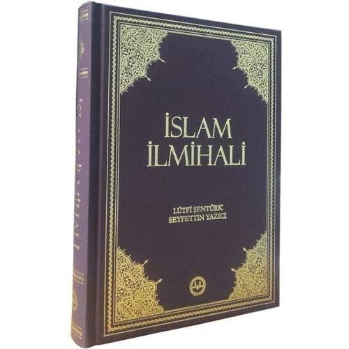 ?Slam ?Lmihali (Ciltli)