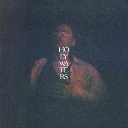 Holy Waters - Cd Album