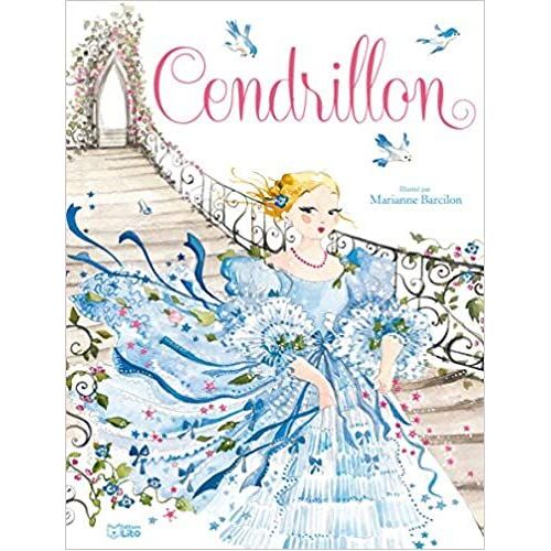 Cendrillon