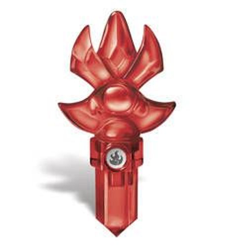 Skylanders "Fire Scepter Fire Flower" Trap Team