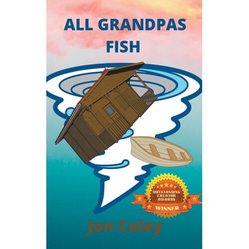 All Grandpas Fish