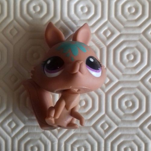Petshop 3531 Renard