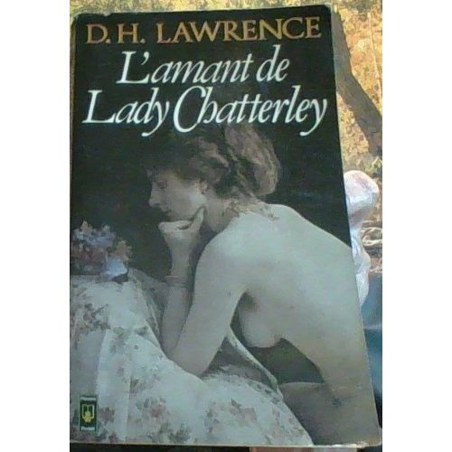 L Amant De Lady Chatterley