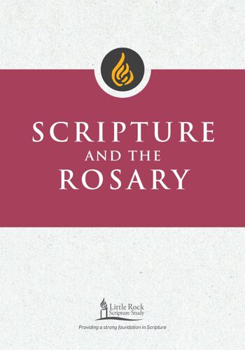 Scripture And The Rosary