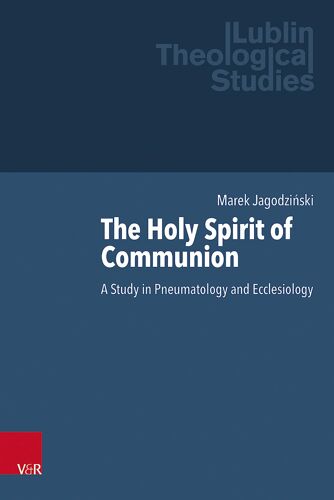 The Holy Spirit Of Communion