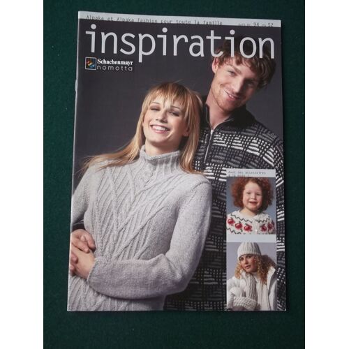 Inspiration Schachenmayr 94