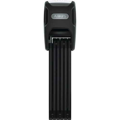 Antivol Pliant Abus Bordo Alarm Xplus 6000ka/90 Sh Noir