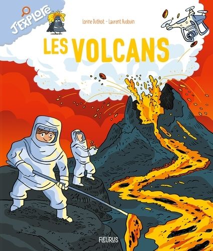Les Volcans