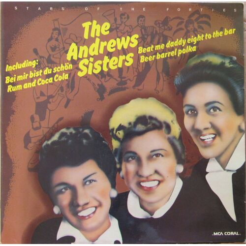 Stars Of The Forties