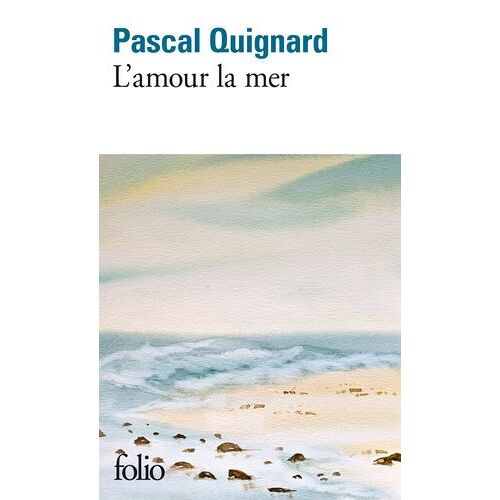 L'amour La Mer