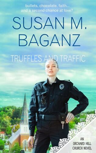 Truffles And Traffic (Orchard Hill Church)
