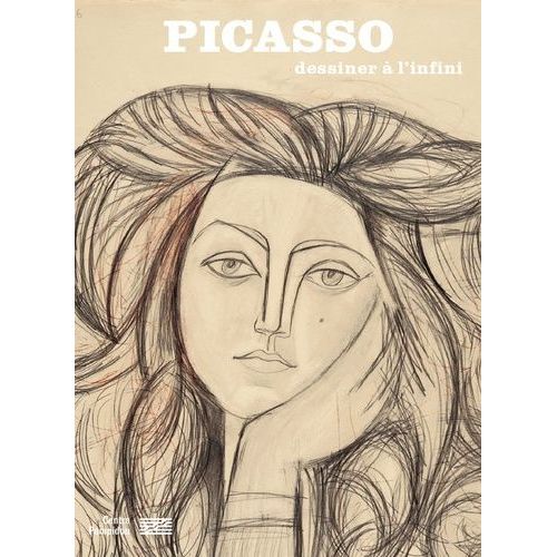 Picasso - Dessiner À L'infini