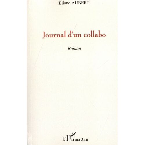 Journal D'un Collabo