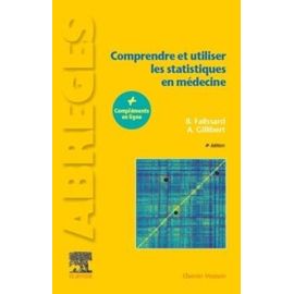 Comprendre Et Utiliser Les Statistiques En Médecine