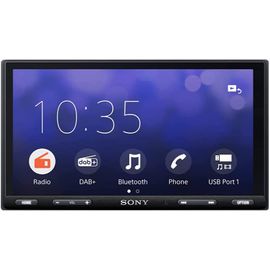 Autoradio Sony XAV-AX5650
