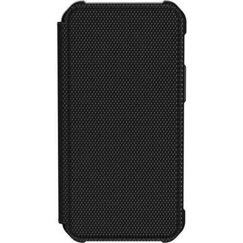 Uag Etui De Téléphone Metropolis Iphone 12 Mini