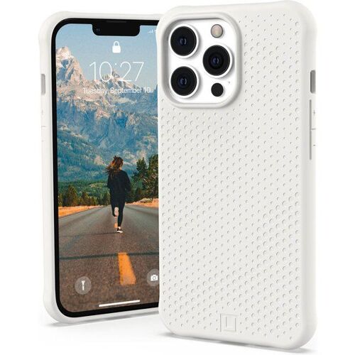 Uag Coque Dot U Iphone 13 Pro - Marshmallow