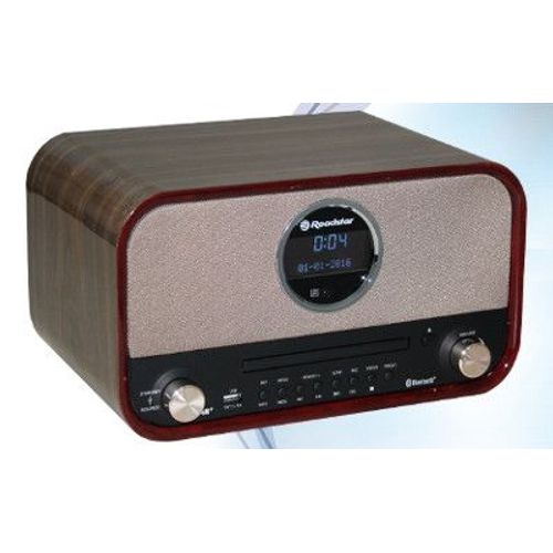 Radio CD-MP3 Roadstar HRA-1782D+BT
