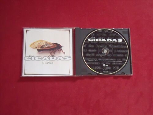 The Cicadas