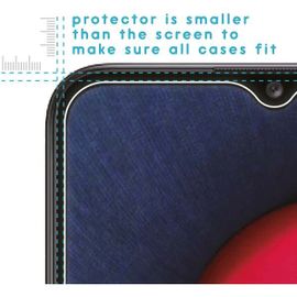 Imoshion Protection D'écran Film 3 Pack Samsung Galaxy A02s / A03(S)