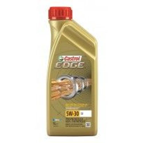 Huile Moteur Castrol Edge Titanium Fst 5w30 C3 - Bidon De 1 L