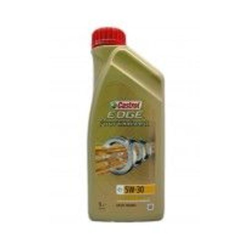 Huile Moteur Castrol Edge Professional Titanium Fst C1 5w30 - Bidon De 1 L