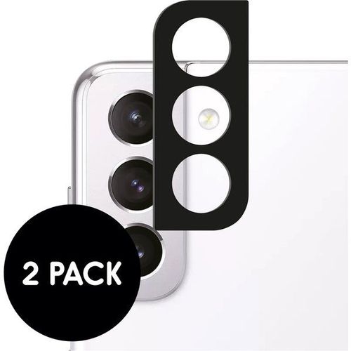 Imoshion Protection D'écran Camera En Verre Trempé 2 Pack Samsung Galaxy S22 Plus