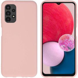 Imoshion Coque Color Samsung Galaxy A13 (4g) - Dusty Pink