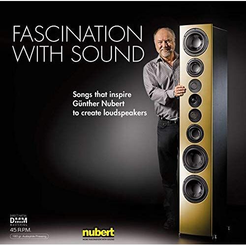 Nubert: Fascination With Sound / Various