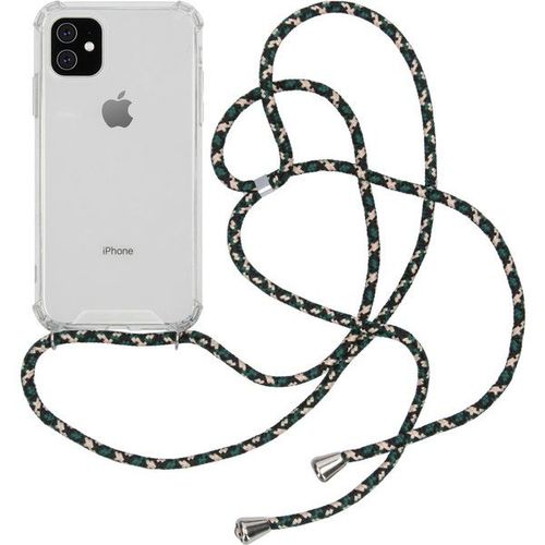 Imoshion Coque Avec Cordon Iphone 11 - Vert