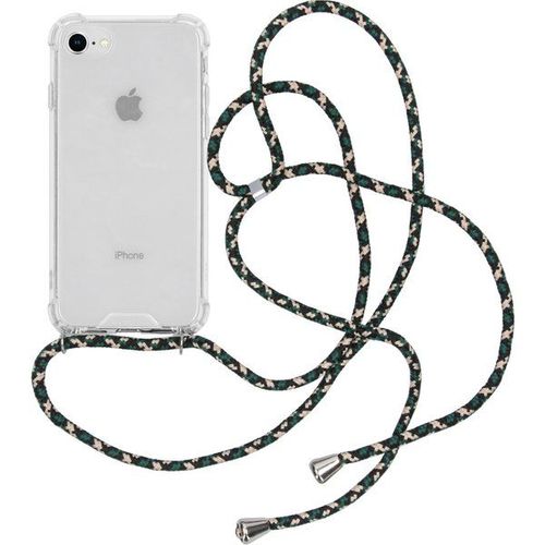 Imoshion Coque Avec Cordon Iphone Se (2022 / 2020) / 8 / 7 - Vert